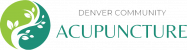 Denver Community Acupuncture