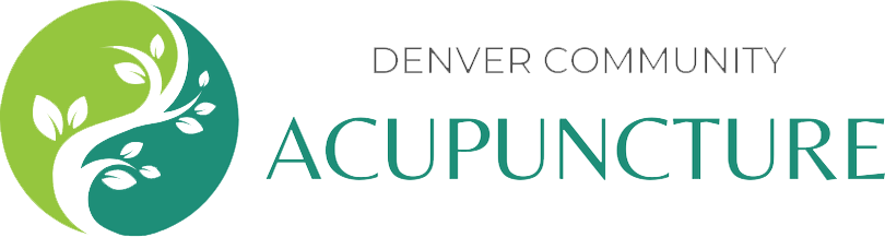 Denver Community Acupuncture logo