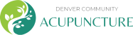 Denver Community Acupuncture